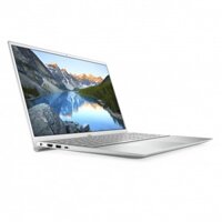 Laptop cũ Dell Inspiron 5502 Core i7-1165G7, 16GB, 512GB, 15.6” FHD IPS, Bạc