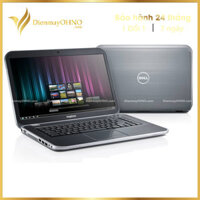 Laptop Cũ Dell Inspiron 5520 ( Core i5 4GB 250G HDD VGA on Intel HD 15.6 inch )_Full Box - Máy Tính Xách Tay Laptop Cũ Đã Qua Sử Dụng - Điện Máy OHNO