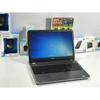 Laptop Cũ Dell Inspiron 5521 (Core i5 3337U, RAM 8GB, SSD 240,15.6 inch)
