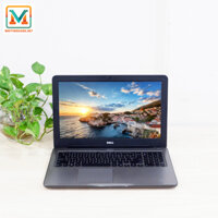 Laptop Cũ Dell Inspiron 5567 i5-7200U/8GB/240/15.6