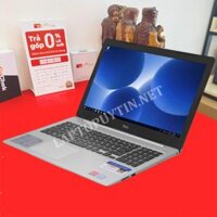 LAPTOP CŨ DELL INSPIRON 5570 I5 8250U RAM 8GB SSD 256G VGA RỜI