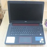 Laptop cũ Dell Inspiron 7447 core i5, 4210H, Ram 8Gb, SSD 128Gb, Vga GTX 950M 4G