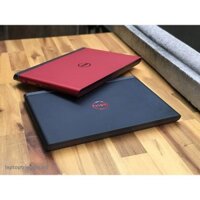 Laptop Cũ DELL inspiron 7467 core i5 7300HQ NDIVIA GTX1050 14.0FullHD máy likenew