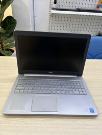 Laptop cũ Dell Inspiron 7537 Core i5 – 4210U / 6GB / HDD 500GB / 15.6 inch HD