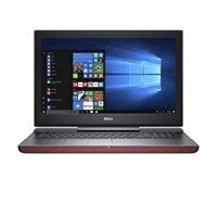 Laptop cũ Dell Inspiron 7567 | Core i7-7700HQ | 8GB | 256GB | GTX 1050Ti