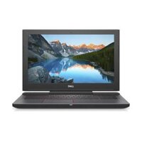 Laptop cũ Dell Inspiron 7577 Core i7-7700HQ,Ram 8GB, HDD 1TB + SSD 128GB, GTX 1050Ti 4GB