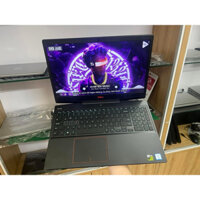 Laptop Cũ Dell Inspiron Gaming G3 3590 - Intel Core i7-9750H Ram 32G GTX 2060
