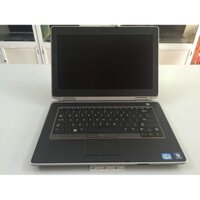 Laptop cũ Dell inspiron N3521 (Core i3-3227U, RAM 4GB, HDD 500GB, VGA 1GB AMD RADEON HD 7670M, 15.6 inch)