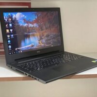 Laptop cũ Dell Inspiron N3542 (Core i5-4210U, RAM 8GB, SSD 128GB, VGA Nvidia GT820M , 15.6 inch)