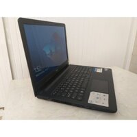 Laptop Cũ Dell Inspiron N3567 i3 6006U / Cạc rời 2g / máy như mới