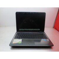 Laptop cũ Dell Inspiron N4010 CPU Core i3-M370, RAM 4GB, HDD 320GB, VGA onboard: Intel HD Graphics, LCD 14.0'' inch.