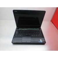 Laptop cũ Dell Inspiron N4030 CPU Core i3-M380, Ram 6GB, HDD 320GB, VGA onboard: Intel HD Graphics, LCD 14.0'' inch