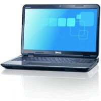 laptop cũ dell inspiron n5010, intel core i3, 15.6 HD, phím full số