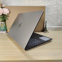 Laptop cũ Dell Inspiron N5547 | i5 4210U | 4GB | 120GB | AMD R7 M260 | 15.6 HD Likenew