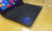 Laptop cũ Dell Inspiron N5547 i5-4210U VGA Vỏ nhôm