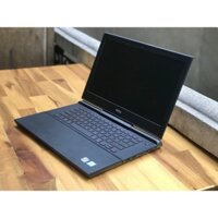 Laptop Cũ DELL INSPIRON N7466: Core i5-6300H, 8GB, ssd128G+500GB,VGA GTX950M, Màn Hình14.0HD