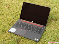 Laptop Cũ Dell Inspiron N7559  i7-6700HQ,