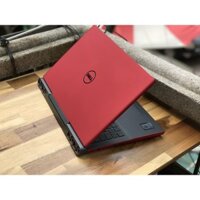 Laptop Cũ Dell inspiron N7566 : i5-6300h, 8Gb, Ssd128G + Hdd 500G, Gtx960, 15.6fhd