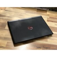 Laptop Cũ DELL INSPIRON N7566 : Core I5-6300HQ, Ram 8GB, SS128G+Hdd500G, GTX 960M 4GB,Màn Hình 15.6FULLHD