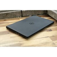 Laptop Cũ DELL inspiron N3558:Core  i3 5005U, Ram 4Gb, Ổ Cứng 500Gb,Vga Rời GT820 - 2Gb , Màn Hình 15.6HD likenew