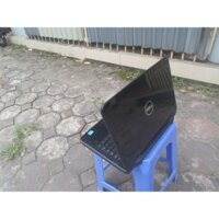 laptop cũ, dell inspiron n4050, intel core i5 2450 2.5Ghz, màu đen, bền bỉ, mạnh mẽ