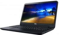 laptop cũ , Dell inspiron 14-3521,intel core i3 3217u, 4gb ram  mỏng đẹp , hỗ trợ độ nét 4k