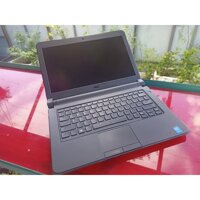 LAPTOP CŨ DELL LATILUDE 3340 | CPU CORE I5-4200U | SSD 128GB | RAM 4GB | VGA INTEL HD GRAPHICS I LCD 14.0 INCHS