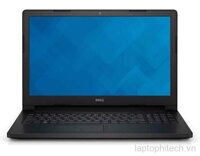 Laptop Cũ | Dell Latitude 3560 | Core i5 5200U | RAM8G | SSD 128G |   Intel HD 5500 | MH 15.6in