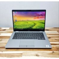 Laptop Cũ Dell Latitude 5310 – Intel Core i5-10210U | 8G | 256G | 14 inch Full HD