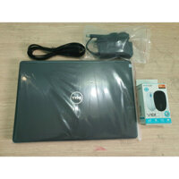 Laptop cũ Dell Latitude 5480 i5 6300U /Ram 8G / 256G/  14"FHD
