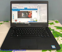 Laptop Cũ Dell Latitude 5480