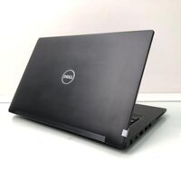 Laptop Cũ DELL latitude 5480 Core i7-7600U/RAM 8GB/SSD 256GB – FHD 14 inch