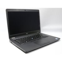 Laptop cũ Dell Latitude 5480