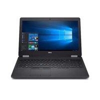 Laptop Cũ DELL latitude 5570 Core i7-6600U/RAM8GB/SSD 256GB – FHD 15 inch6 VGA 2G
