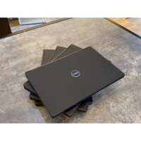 Laptop Cũ Dell Latitude 5580 Core i7 / Ram 16GB / SSD / Màn 15inch / Card Rời 2GB / Máy đẹp 99%