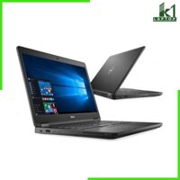 [Laptop cũ] Dell Latitude 5580 - Core i7 7820HQ VGA GT940MX 15.6inch FHD IPS