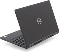 Laptop Cũ Dell Latitude 5590 i5 Gen 8: Sức Mạnh 4 Nhân, Màn Hình FHD, Giá Chỉ 6 Triệu