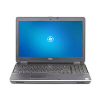 Laptop Cũ Dell Latitude 6540 i7 Giá Rẻ, Like New 98% [-45%]