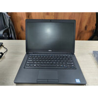 Laptop cũ Dell Latitude 7240 i7 4600 /Ram 4G / 120G/  12.5" HD