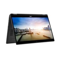 Laptop cũ Dell Latitude 7389 2in1 Core i7-7600U | 16GB | 256GB | 13.3 inch FHD Cảm ứng