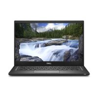 Laptop cũ Dell Latitude 7390 Core i7-8650U | 8GB | 256GB | 13.3 inch FHD Cảm ứng