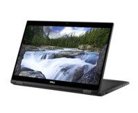 Laptop Cũ DELL latitude 7390 Core i7-8660U/RAM16GB/SSD 512GB – FHD 13 inch X 360 GẬP TOUCH