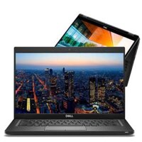 Laptop Cũ DELL latitude 7390 Core i7-8560U/RAM 8GB/SSD 256GB – FHD 13 inch3