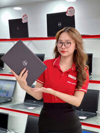 Laptop Cũ Dell Latitude 7390 Core I7 - 8650U/ RAM 8GB /SSD 256 GB / FHD