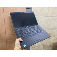 Laptop cũ dell latitude 7480 i7 7600u ram 8gb ssd 256gb 14 inch FULLHD 1920*1080
