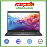 Laptop Cũ Dell Latitude 7480 Core i5 – 7300U, RAM 8GB, SSD 256GB, MÀN 14.0 Full HD, Card On