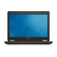 Laptop cũ Dell Latitude E5250 core i7, 5600U, Ram 8Gb, SSD 256Gb