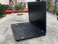 Laptop cũ Dell latitude E5270 core i7, 6500U, Ram 8Gb, SSD 256Gb