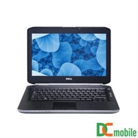 Laptop cũ Dell Latitude E5420 - Intel Core i5