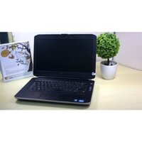 Laptop cũ Dell Latitude E5430 i5 Ram 4GB , Nhập Khẩu Mỹ , Laptop Giá rẻ , Bảo hành 12 tháng